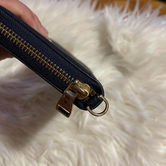 Tory long wallet - Picture 7 of 8